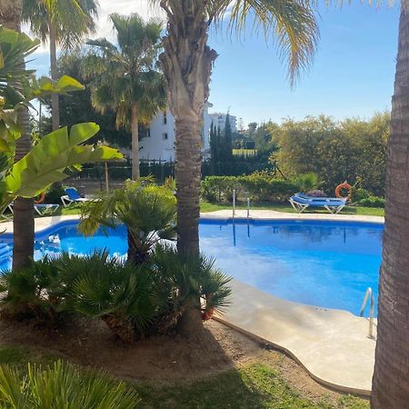 Raqsbeach3 Riviera Del Sol Mijas Exterior foto