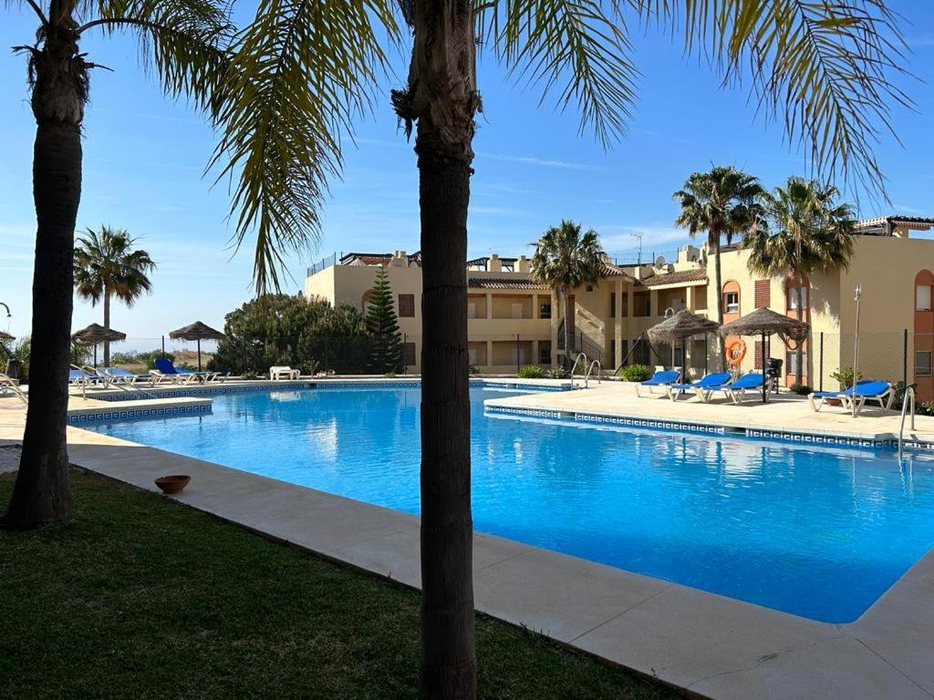 Raqsbeach3 Riviera Del Sol Mijas Exterior foto