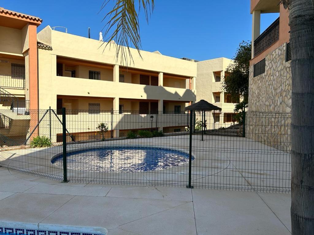 Raqsbeach3 Riviera Del Sol Mijas Exterior foto