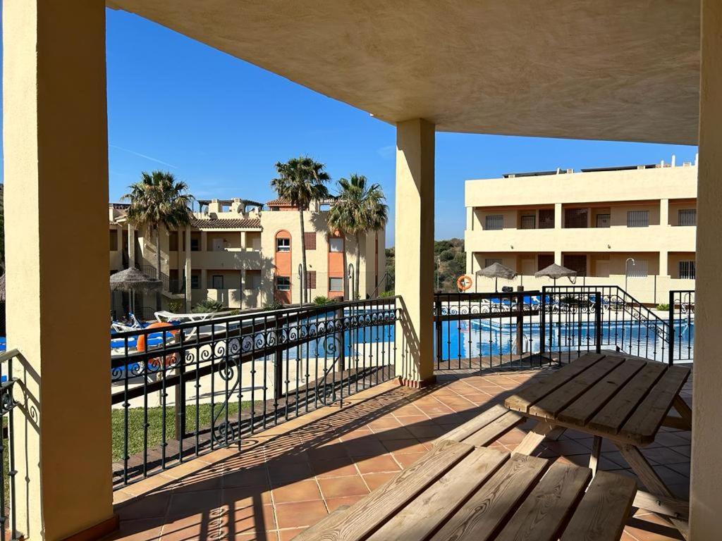 Raqsbeach3 Riviera Del Sol Mijas Exterior foto