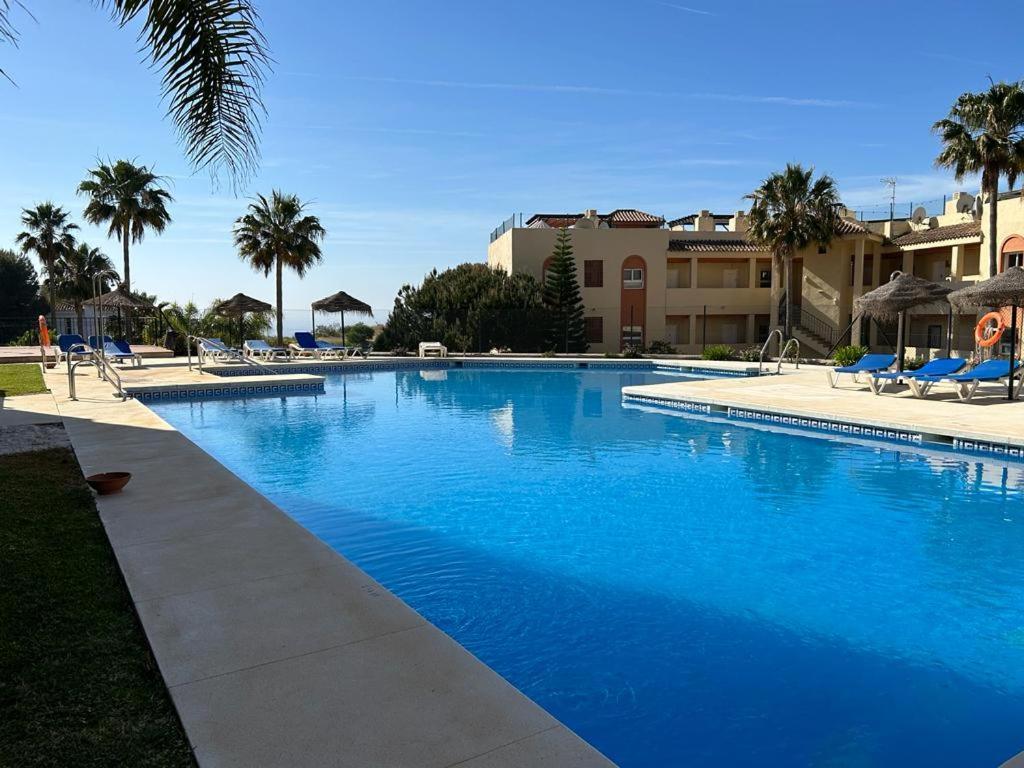 Raqsbeach3 Riviera Del Sol Mijas Exterior foto